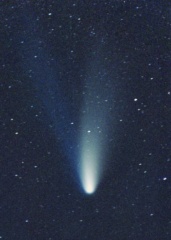 19970320 Comet Hale Bopp 4